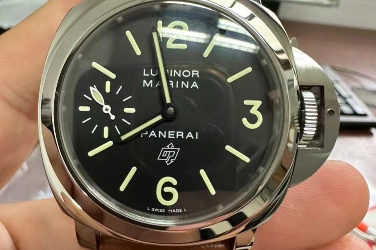 Special prices on HW Panerai watches